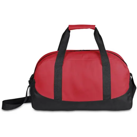 Altitude Pulse Sports Bag Red Back